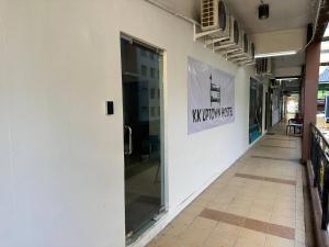 Foto dalla galleria di Warisan Homestay 18pax Kota Kinabalu a Kota Kinabalu