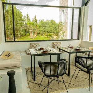 Fotografie z fotogalerie ubytování Cavanna Lodge v destinaci Essaouira