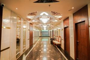 Fotografie z fotogalerie ubytování HOTEL ALLISHAN !! Couple Friendly Hotel Near Science City !! v destinaci Digha