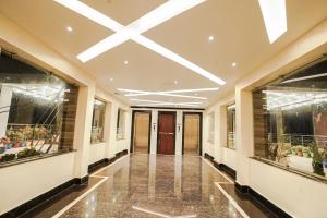 Fotografie z fotogalerie ubytování HOTEL ALLISHAN !! Couple Friendly Hotel Near Science City !! v destinaci Digha