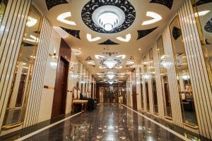 Fotografie z fotogalerie ubytování HOTEL ALLISHAN !! Couple Friendly Hotel Near Science City !! v destinaci Digha