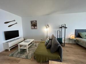 Billede fra billedgalleriet på Appartement Luxe Ocean View 9403 i Cul de Sac