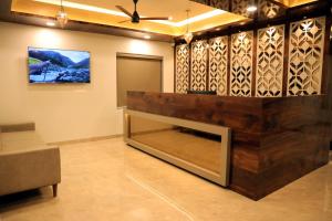 Gallery image of HOTEL RADHIKA in Dwarka