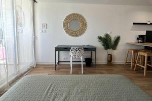 Billede fra billedgalleriet på Appartement Luxe Ocean View 9403 i Cul de Sac