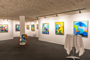Fotografie z fotogalerie ubytování Hotel Herning v destinaci Herning