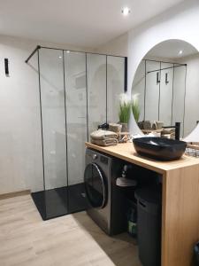 Billede fra billedgalleriet på Appartement Luxe Ocean View 9403 i Cul de Sac