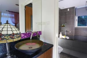 Mynd úr myndasafni af Yilan Ya Lu Homestay í Datong +30 myndir