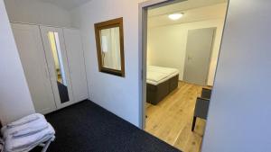 Kúpeľňa v ubytovaní Wellness & Spa hotel Villa Regenhart