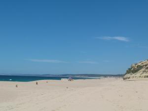 Ảnh trong thư viện ảnh của Alojamento Espigas ở Azoia +14 ảnh