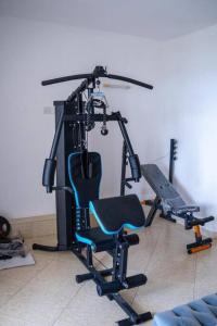 Gallery image of Symphony Seafront House Mombasa in Shanzu