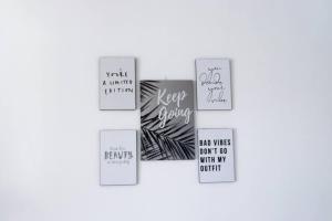 Gallery image of Symphony Seafront House Mombasa in Shanzu