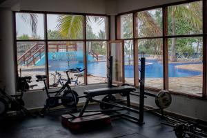 Gallery image of Symphony Seafront House Mombasa in Shanzu +13 photos