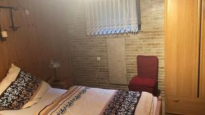 Imagen de la galería de Souterrainwohnung Zum Leiselsee, en Baunatal 8 fotos más