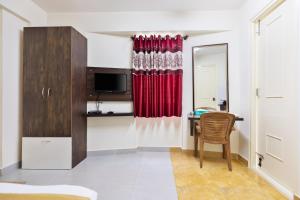 Μια τηλεόραση ή/και κέντρο ψυχαγωγίας στο Stayhome Classic