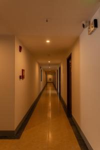 Gallery image of Johannes Condo in Baguio Megatower IV in Baguio