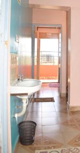 Imagine din galeria proprietății One bedroom Thika E4 în Thika