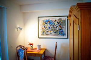Fotografie z fotogalerie ubytování Hotel Malixerhof v destinaci Malix