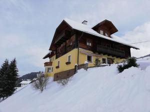 Waldherrhof talvel