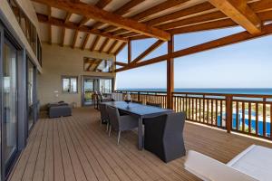 Gallery image of Angulo House in Santa Maria