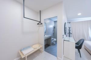 Bilik mandi di The 38 Pool Villas Pattaya +37 gambar