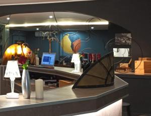 Foto sihtkohas Bra asuva majutusasutuse Hotel The Marins galeriist
