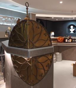 Foto sihtkohas Bra asuva majutusasutuse Hotel The Marins galeriist