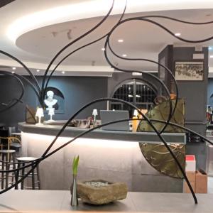 Foto sihtkohas Bra asuva majutusasutuse Hotel The Marins galeriist