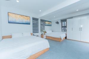 Billede fra billedgalleriet på Ami Villa Ba Vì i Ba Vì