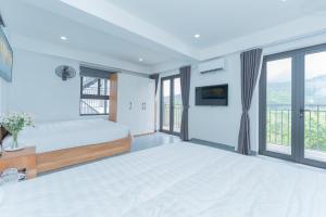 Billede fra billedgalleriet på Ami Villa Ba Vì i Ba Vì