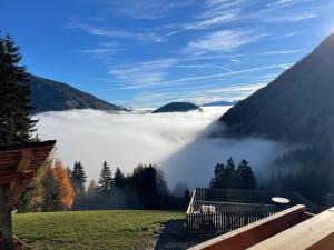 Príroda v okolí apartmánu