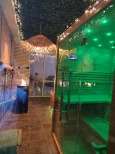 Fotografia z galérie ubytovania Villa lujosa con spa, piscina y sala de juegos PRIVADOS v destinácii Miami Platja