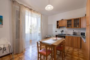 Foto sihtkohas Trappeto asuva majutusasutuse Conchiglia al Mare galeriist