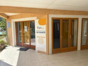 Fotografie z fotogalerie ubytování Olydea Montbrun-les-Bains v destinaci Montbrun-les-Bains