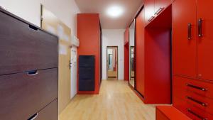 Fotografia z galérie ubytovania Apartmán Topolová 912B v destinácii Milovice