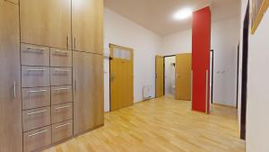 Fotografia z galérie ubytovania Apartmány Topolová 909B velký v destinácii Milovice