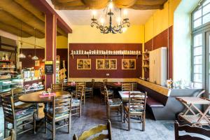 Φωτογραφία από το άλμπουμ του Landhotel "Zur Scheune" σε Bollewick