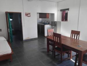 Billede fra billedgalleriet på Villa charme bord de mer i Ambondrona