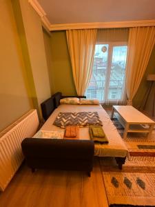 Gallery image of Modern and Chic Downtown House in Kars +9 photos