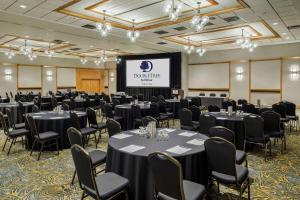 Konferenční prostory v ubytování DoubleTree by Hilton Hotel Denver