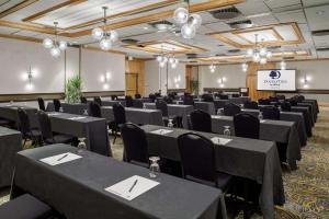 Konferenční prostory v ubytování DoubleTree by Hilton Hotel Denver