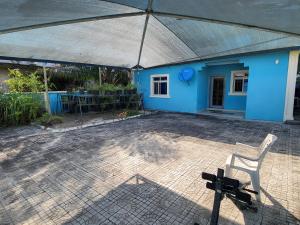 Afbeelding uit fotogalerij van Entire 3 Bedroom Bungalow - Home away from home in Lagos