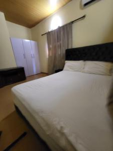 Afbeelding uit fotogalerij van Entire 3 Bedroom Bungalow - Home away from home in Lagos +7 foto's