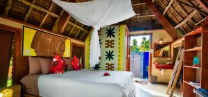 Fotografie z fotogalerie ubytování Mango Bay Resort v destinaci Namatakula