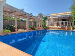 Πισίνα στο ή κοντά στο Spanish Connection - Casita con piscina privada