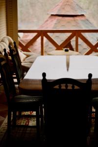 Fotografie z fotogalerie ubytování Петрос Family Hotel v destinaci Jaremče