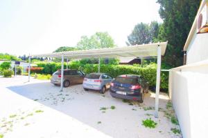 Fotografie z fotogalerie ubytování Holiday House Jasna v destinaci Premantura