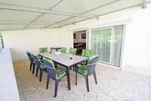 Fotografie z fotogalerie ubytování Holiday House Jasna v destinaci Premantura