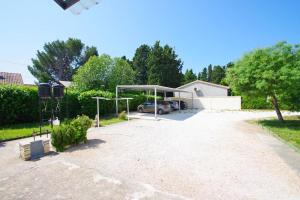 Fotografie z fotogalerie ubytování Holiday House Jasna v destinaci Premantura