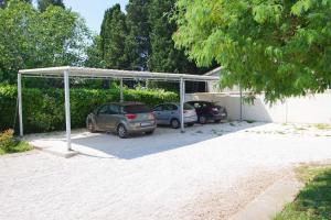 Fotografie z fotogalerie ubytování Holiday House Jasna v destinaci Premantura
