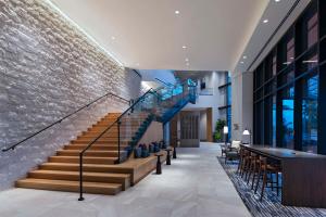 Foto sihtkohas Conroe asuva majutusasutuse Hyatt Regency Conroe galeriist
